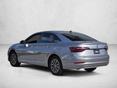 2020 Volkswagen Jetta S Auto w/ULEV