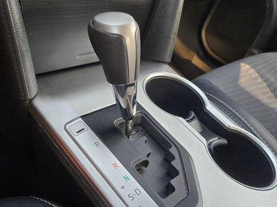 2014 Toyota Camry 4dr Sdn I4 Auto SE (Natl) *Ltd Avail*
