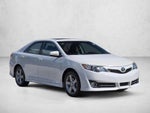 2014 Toyota Camry 4dr Sdn I4 Auto SE (Natl) *Ltd Avail*