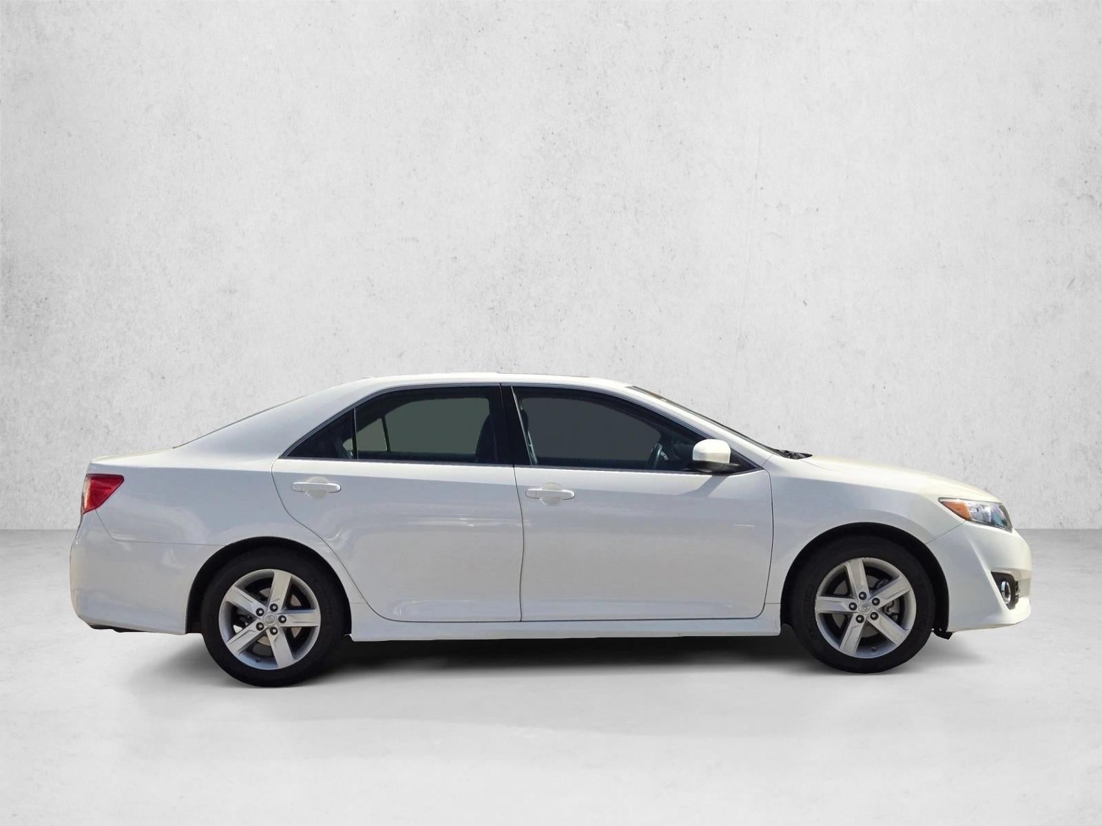 2014 Toyota Camry 4dr Sdn I4 Auto SE (Natl) *Ltd Avail*
