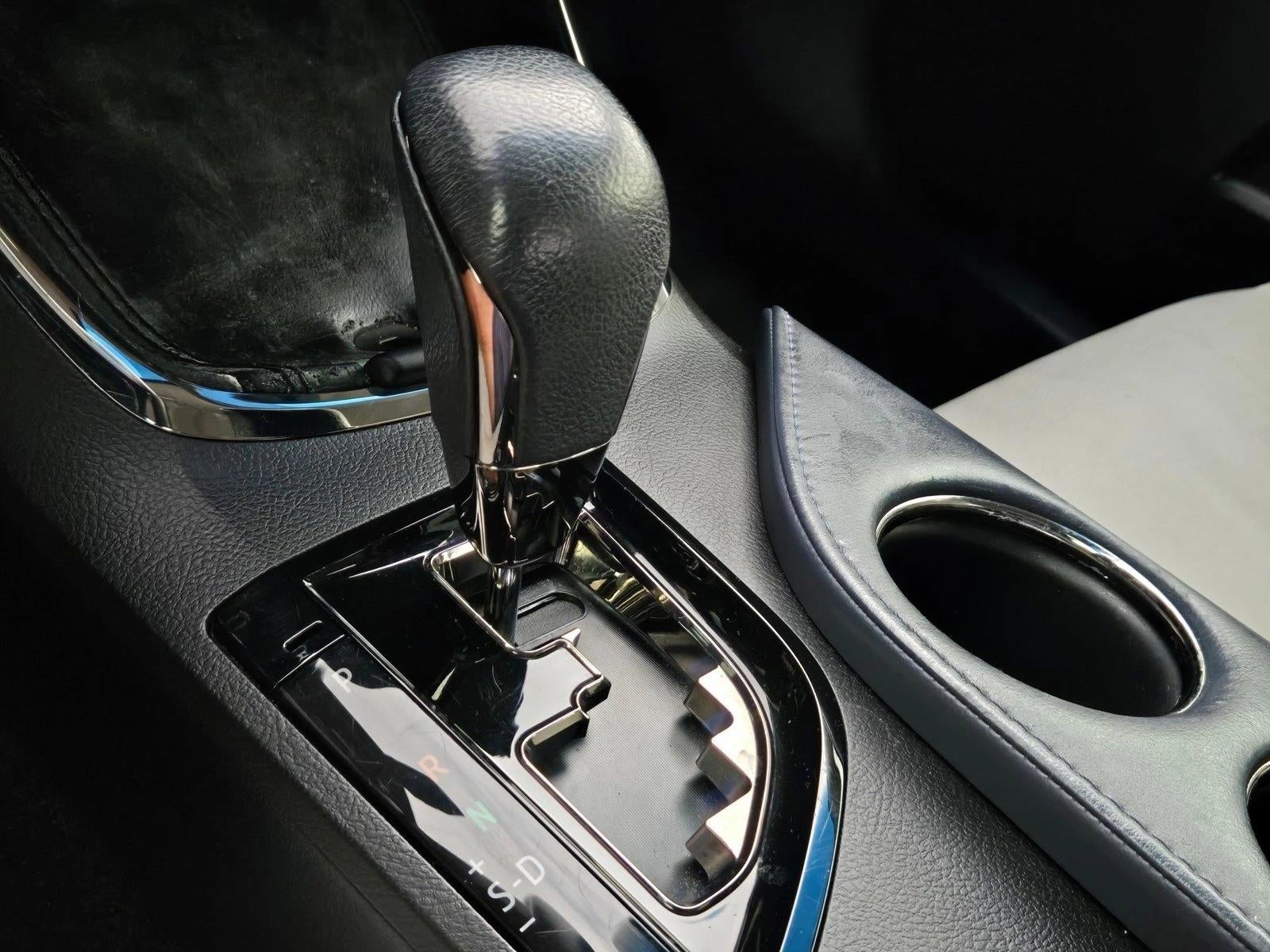 2014 Toyota Avalon 4dr Sdn XLE (SE)