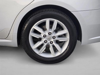 2014 Toyota Avalon 4dr Sdn XLE (SE)