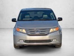 2012 Honda Odyssey Touring with DVD Rear Entertainment System and Navigation