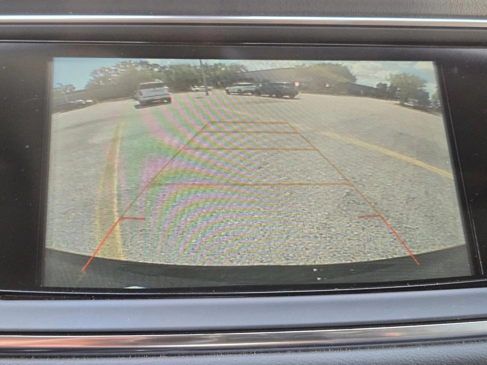 2018 Buick Enclave Essence FWD