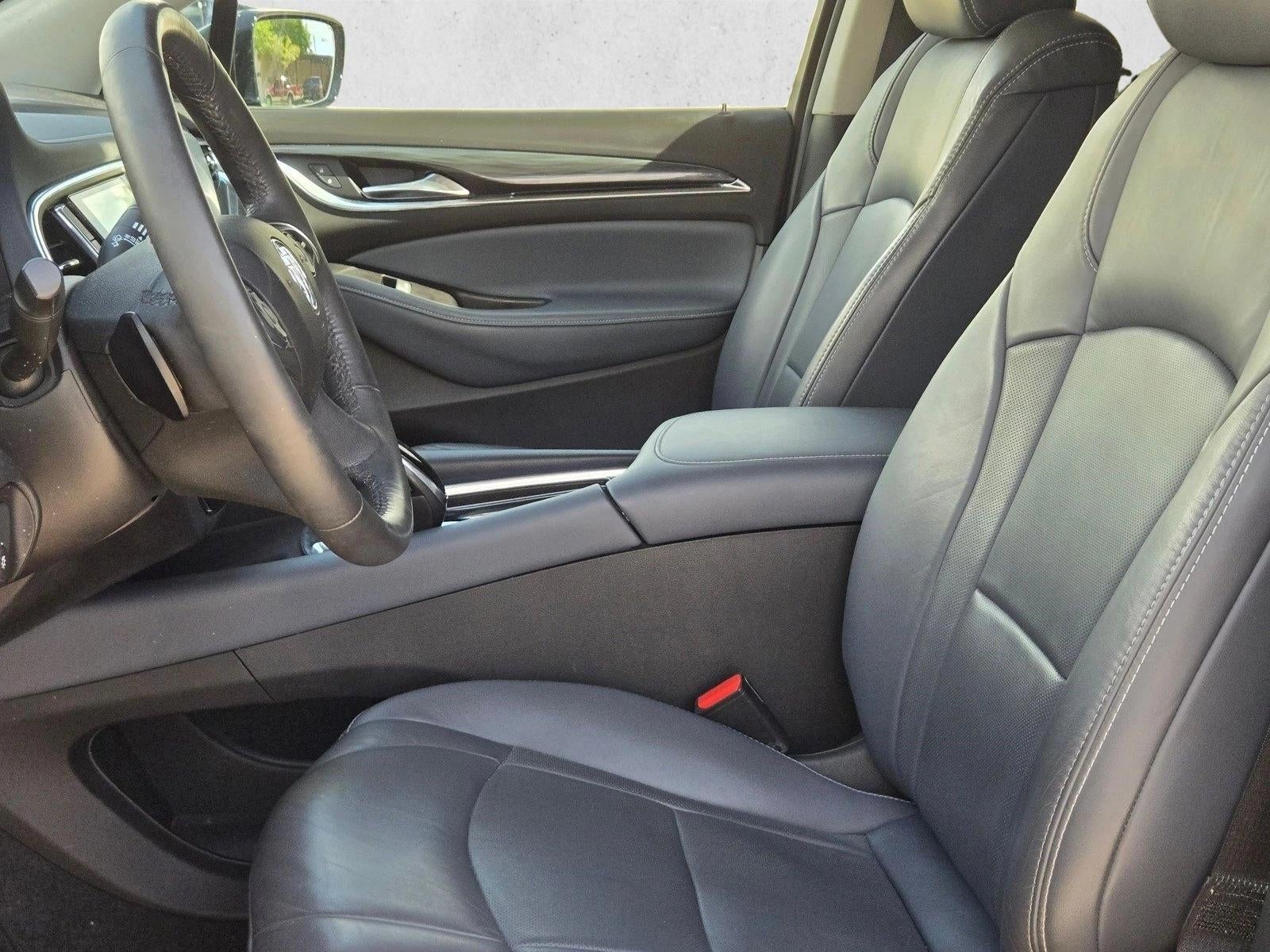 2018 Buick Enclave Essence FWD