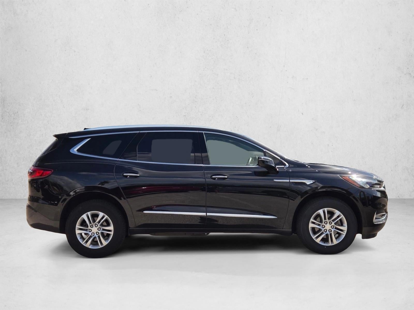 2018 Buick Enclave Essence FWD