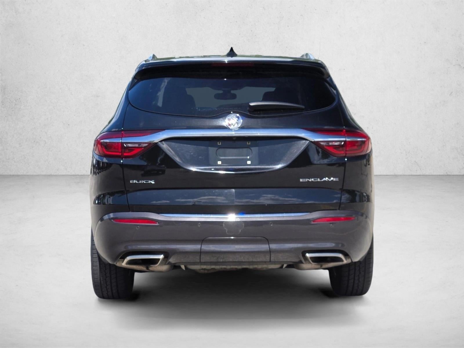 2018 Buick Enclave Essence FWD