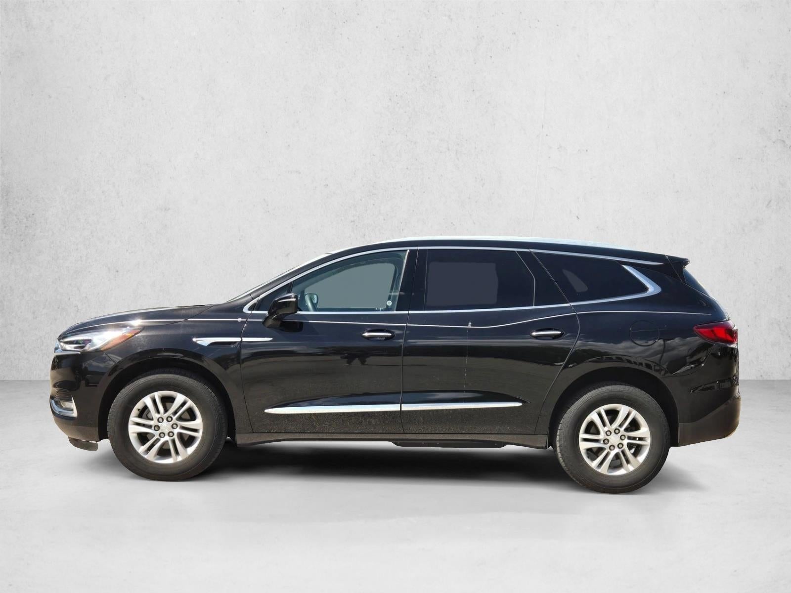 2018 Buick Enclave Essence FWD