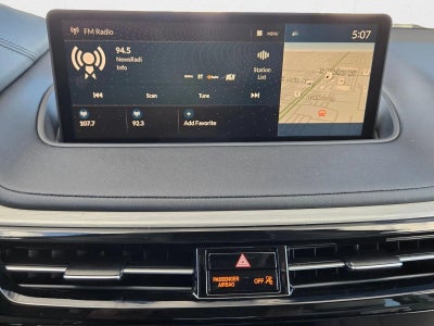 2024 Acura MDX SH-AWD w/Technology Package