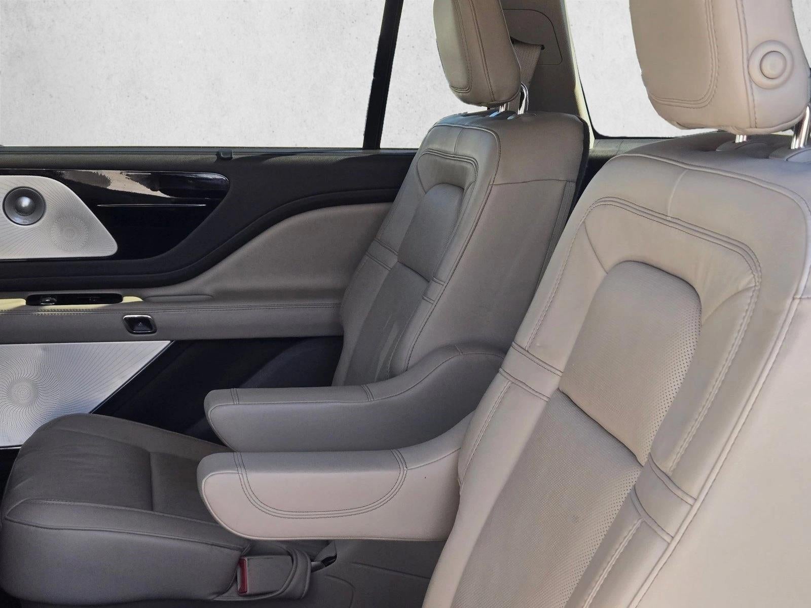 2020 Lincoln Aviator Reserve AWD