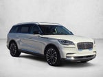 2020 Lincoln Aviator Reserve AWD