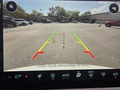 2024 Lincoln Corsair Premiere FWD