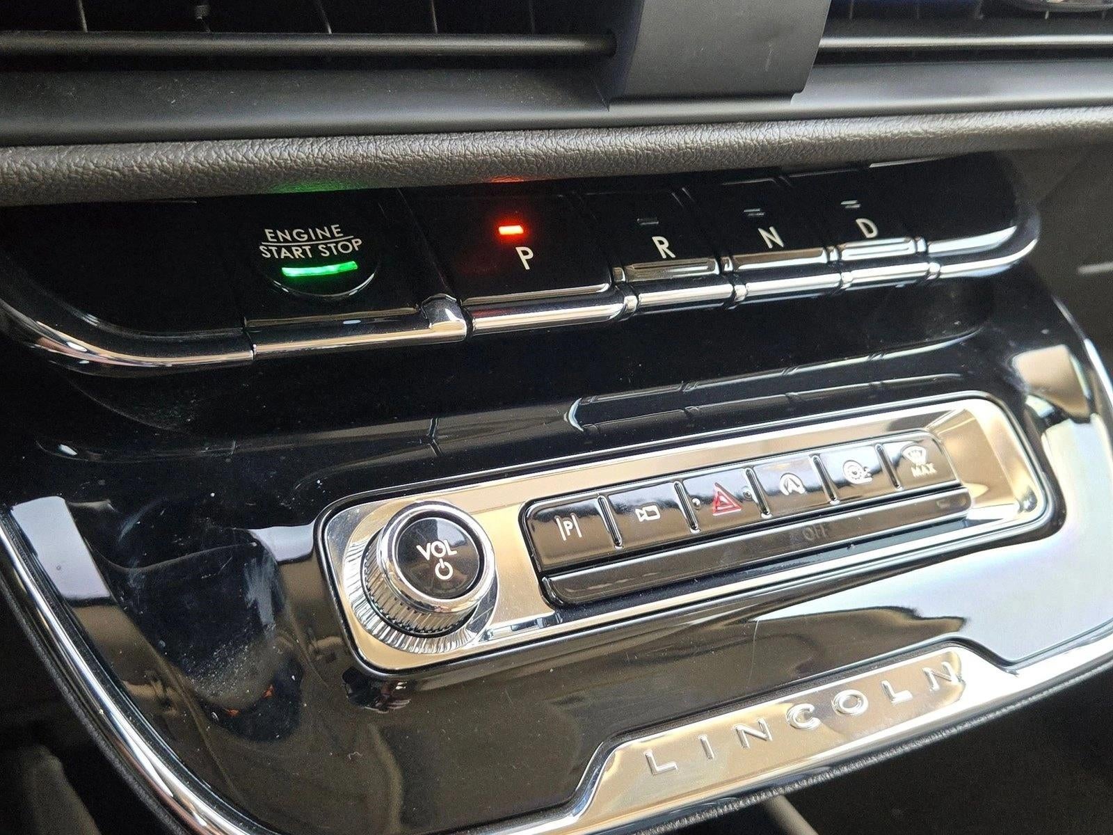 2024 Lincoln Corsair Premiere FWD