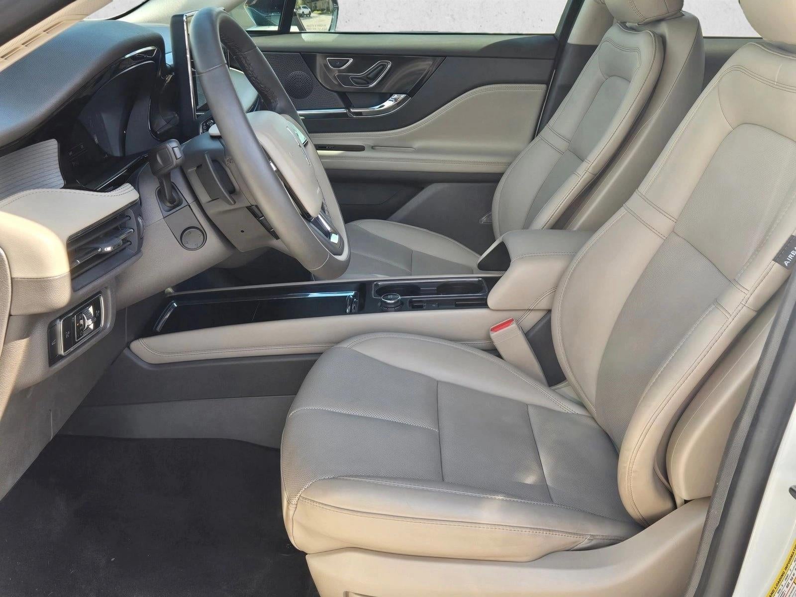 2024 Lincoln Corsair Premiere FWD