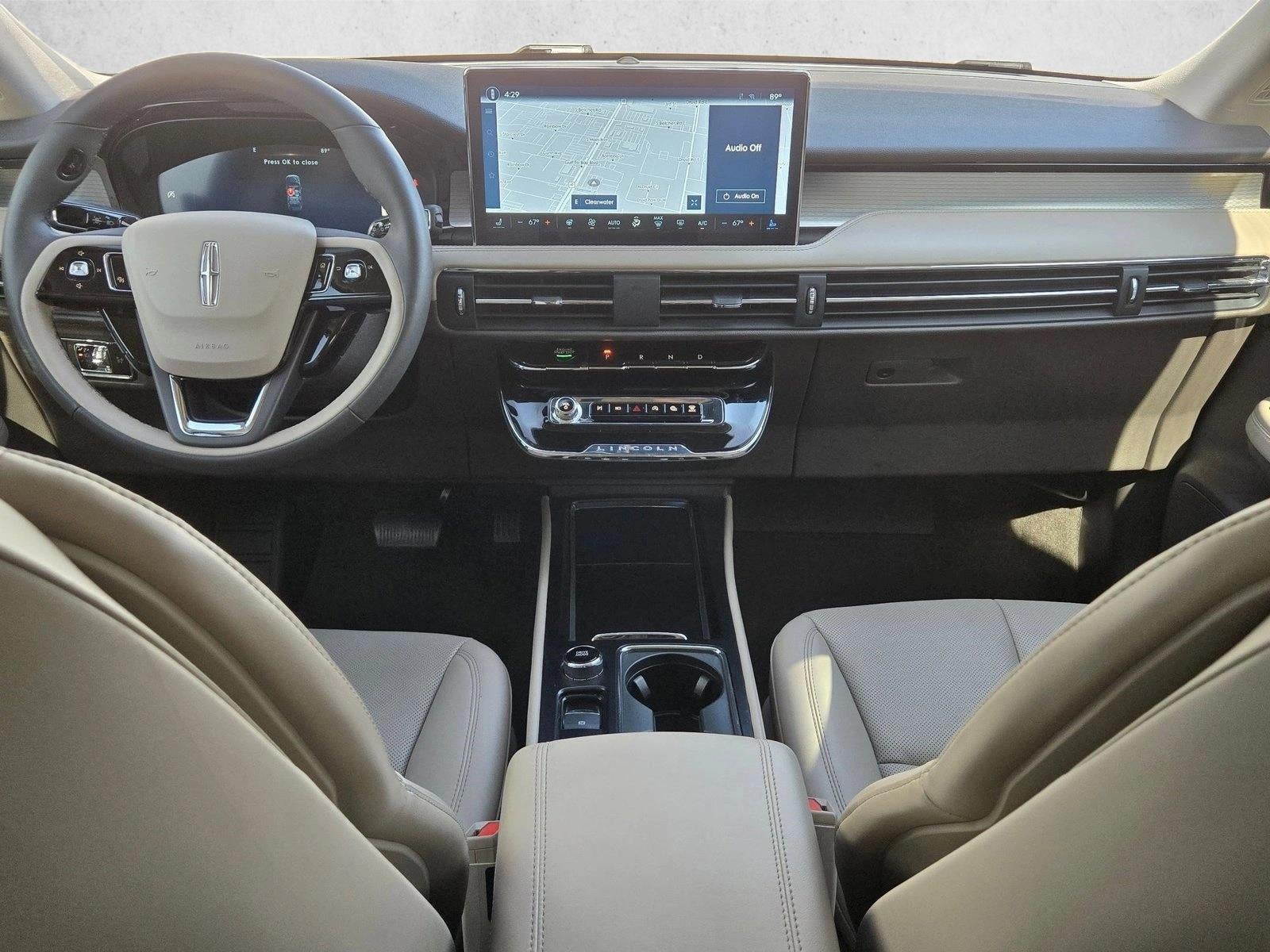 2024 Lincoln Corsair Premiere FWD