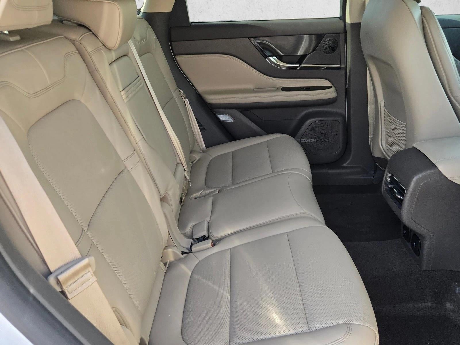 2024 Lincoln Corsair Premiere FWD