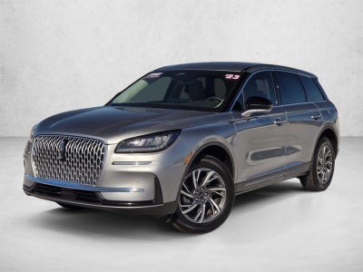 2023 Lincoln Corsair Standard FWD