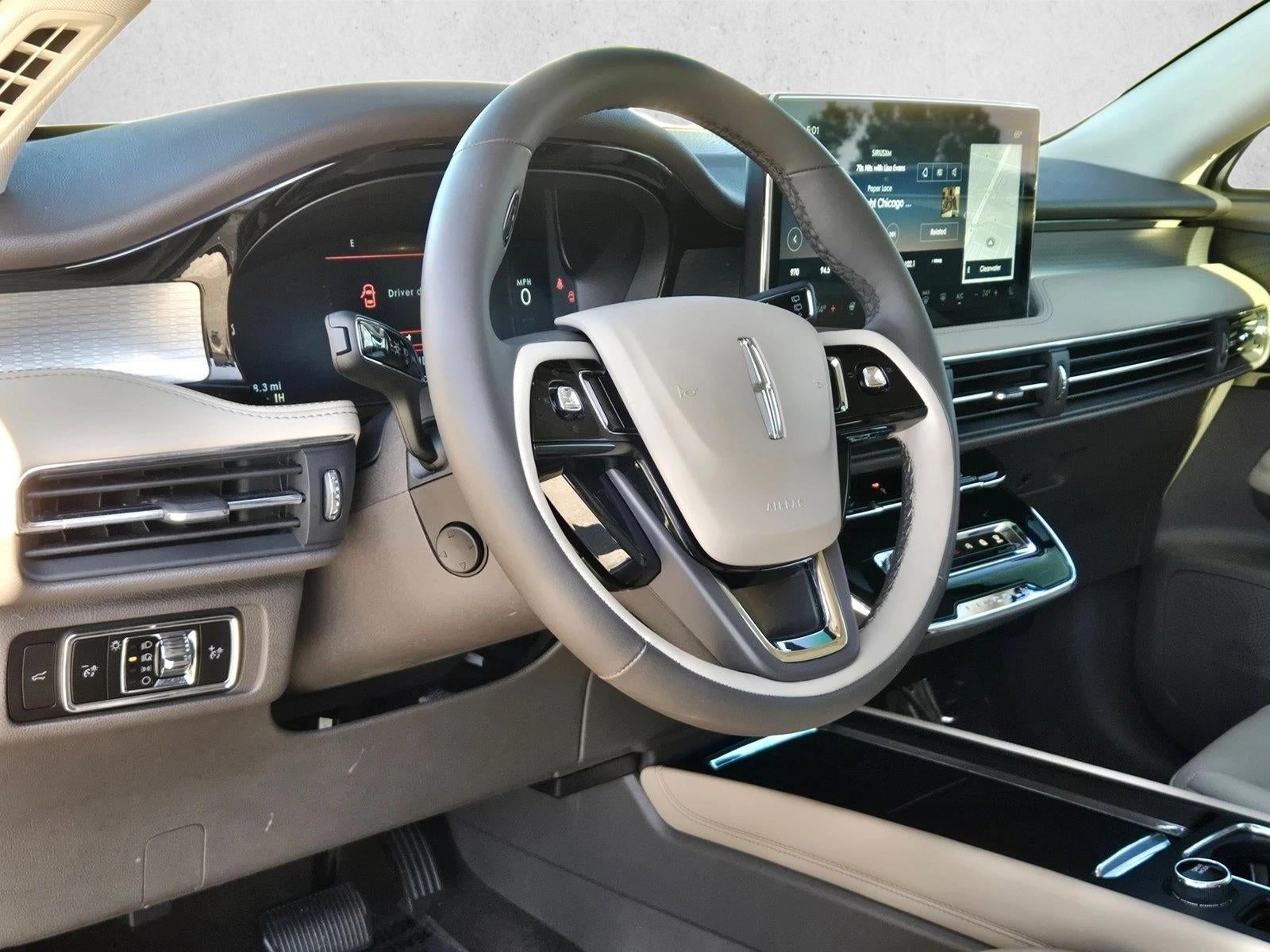 2023 Lincoln Corsair Standard FWD