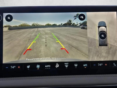 2023 Lincoln Corsair Standard FWD