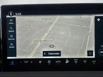 2023 Lincoln Corsair Standard FWD