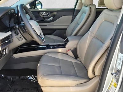 2023 Lincoln Corsair Standard FWD