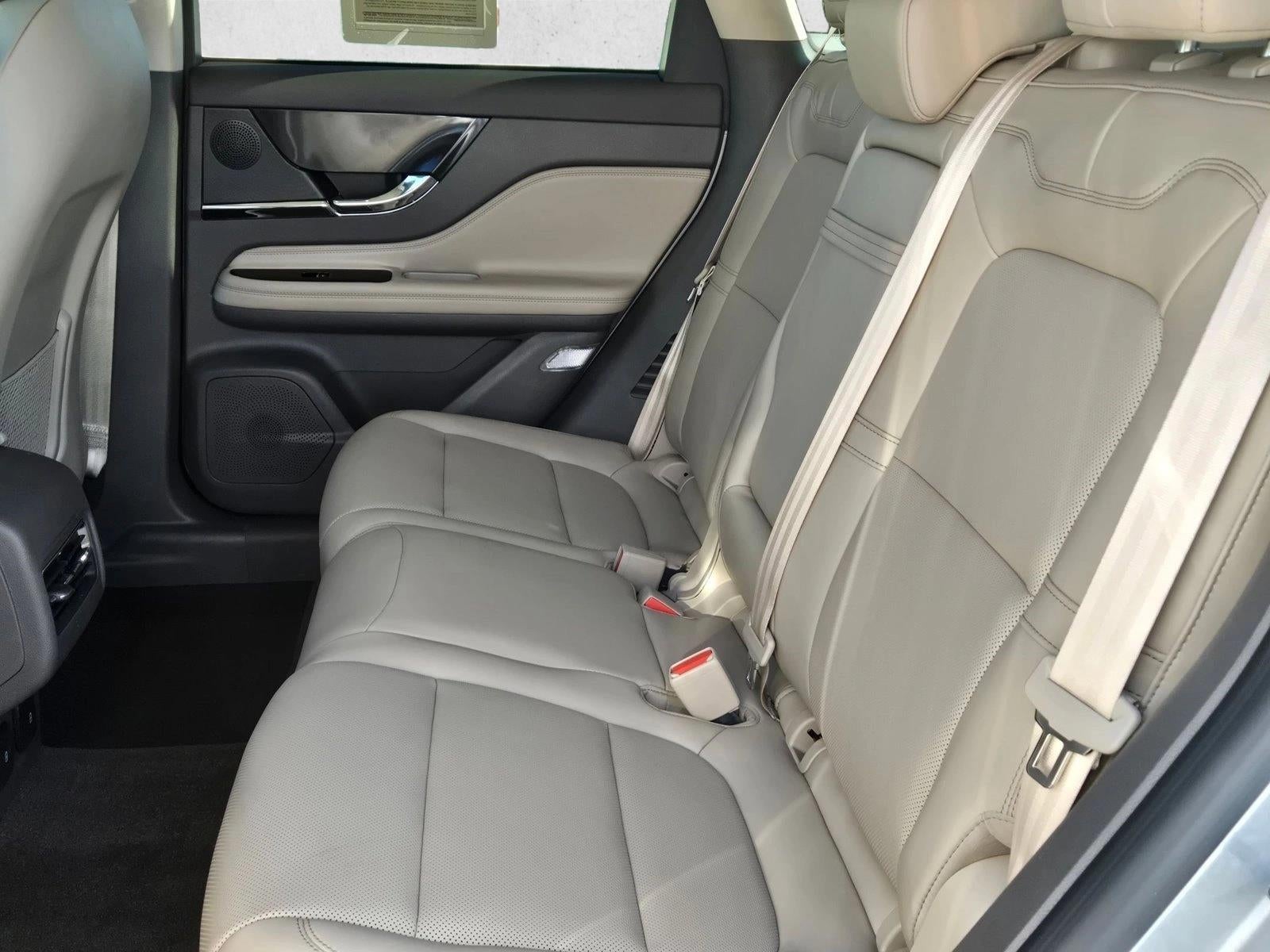 2023 Lincoln Corsair Standard FWD