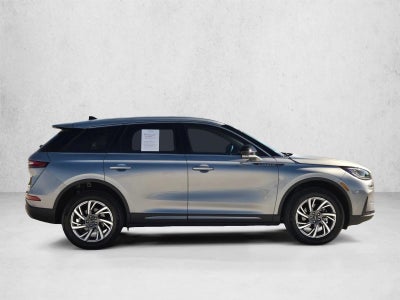 2023 Lincoln Corsair Standard FWD