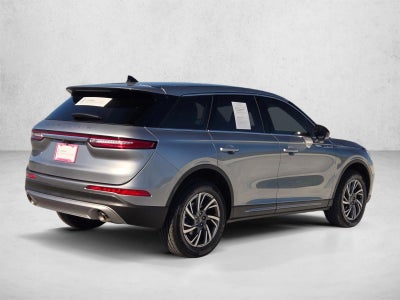 2023 Lincoln Corsair Standard FWD