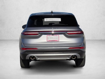 2023 Lincoln Corsair Standard FWD