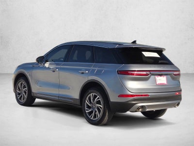 2023 Lincoln Corsair Standard FWD