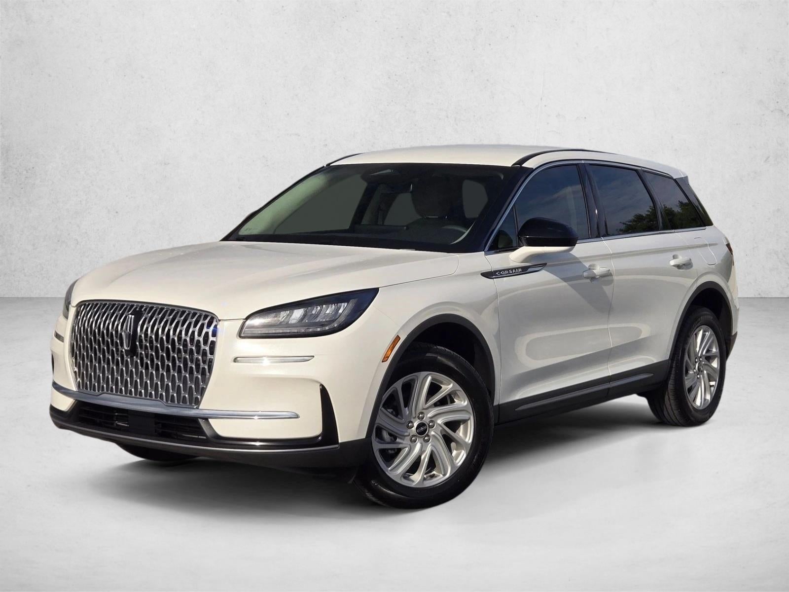 2023 Lincoln Corsair Standard AWD