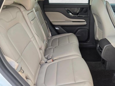 2023 Lincoln Corsair Standard AWD