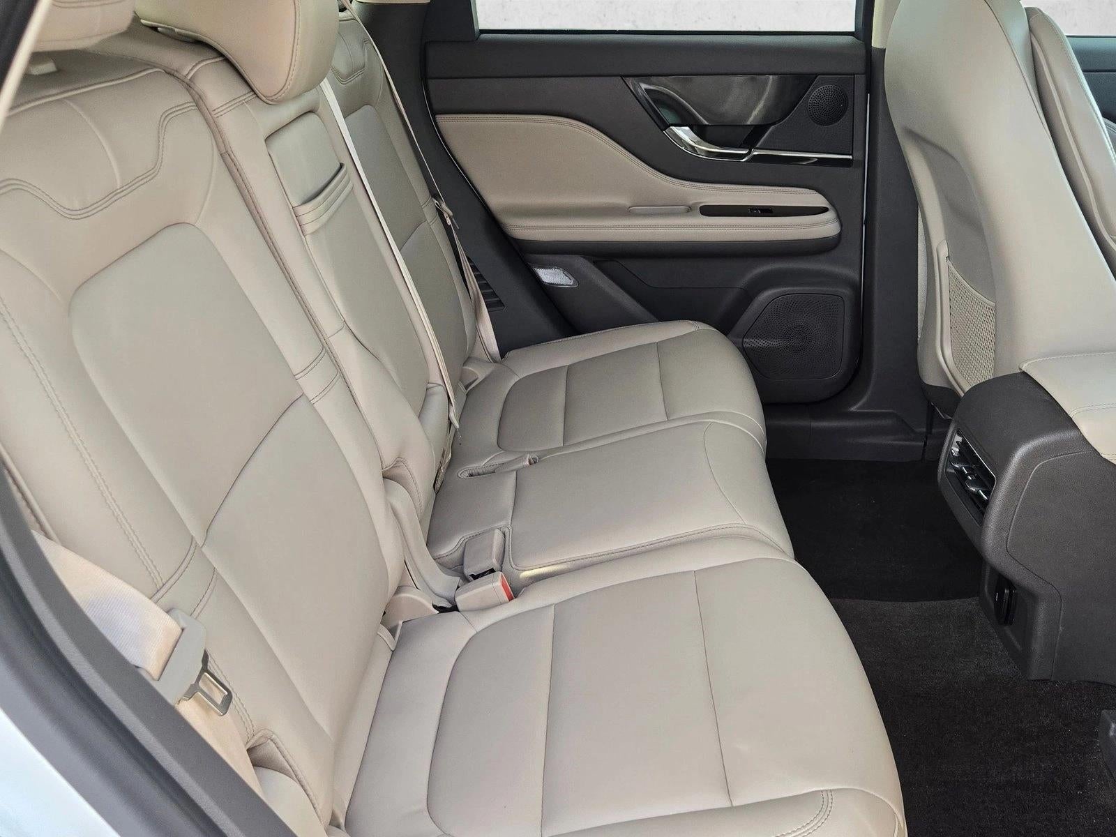 2023 Lincoln Corsair Standard AWD