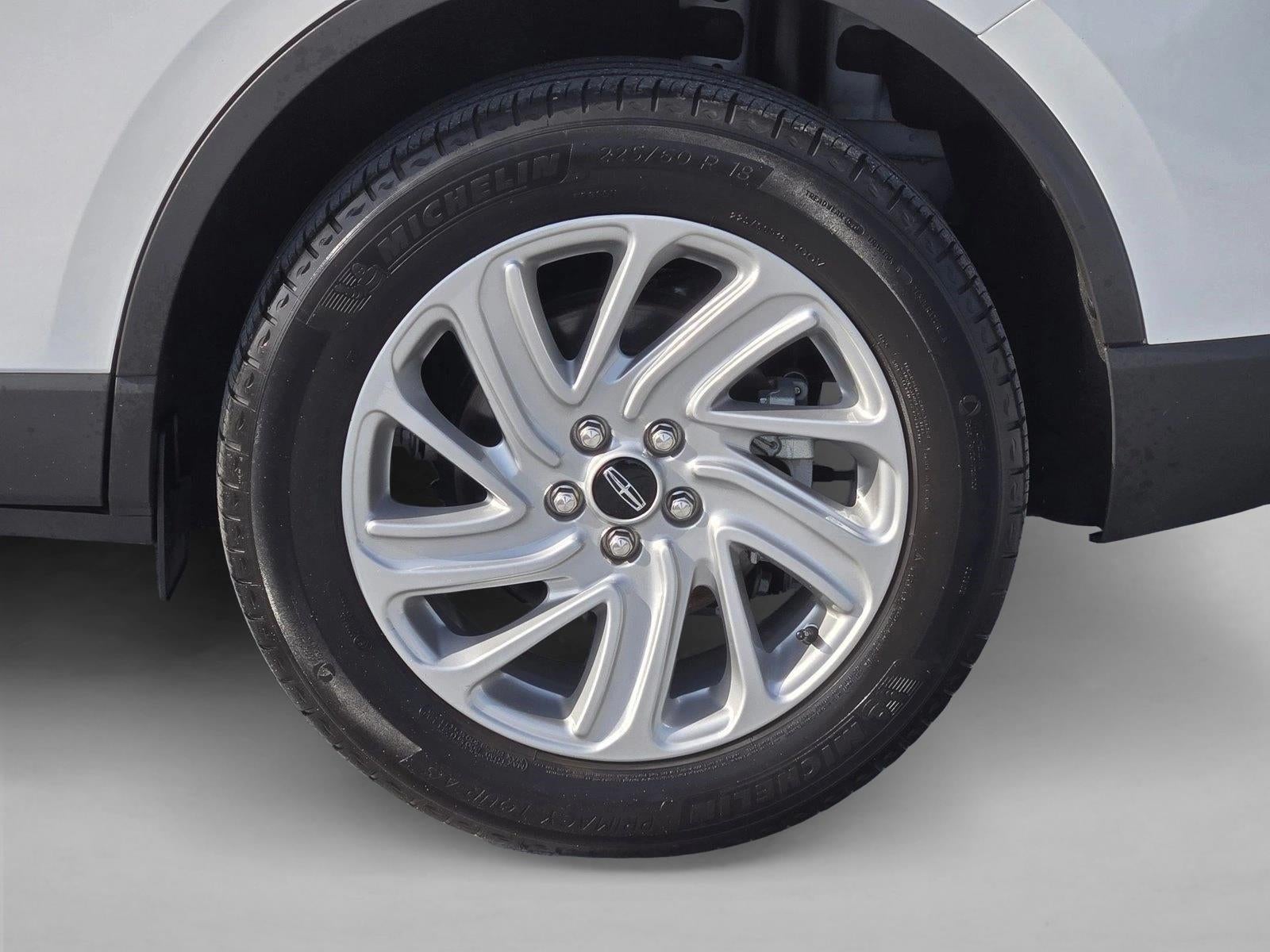 2023 Lincoln Corsair Standard AWD