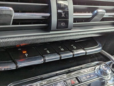 2020 Lincoln Corsair Reserve FWD