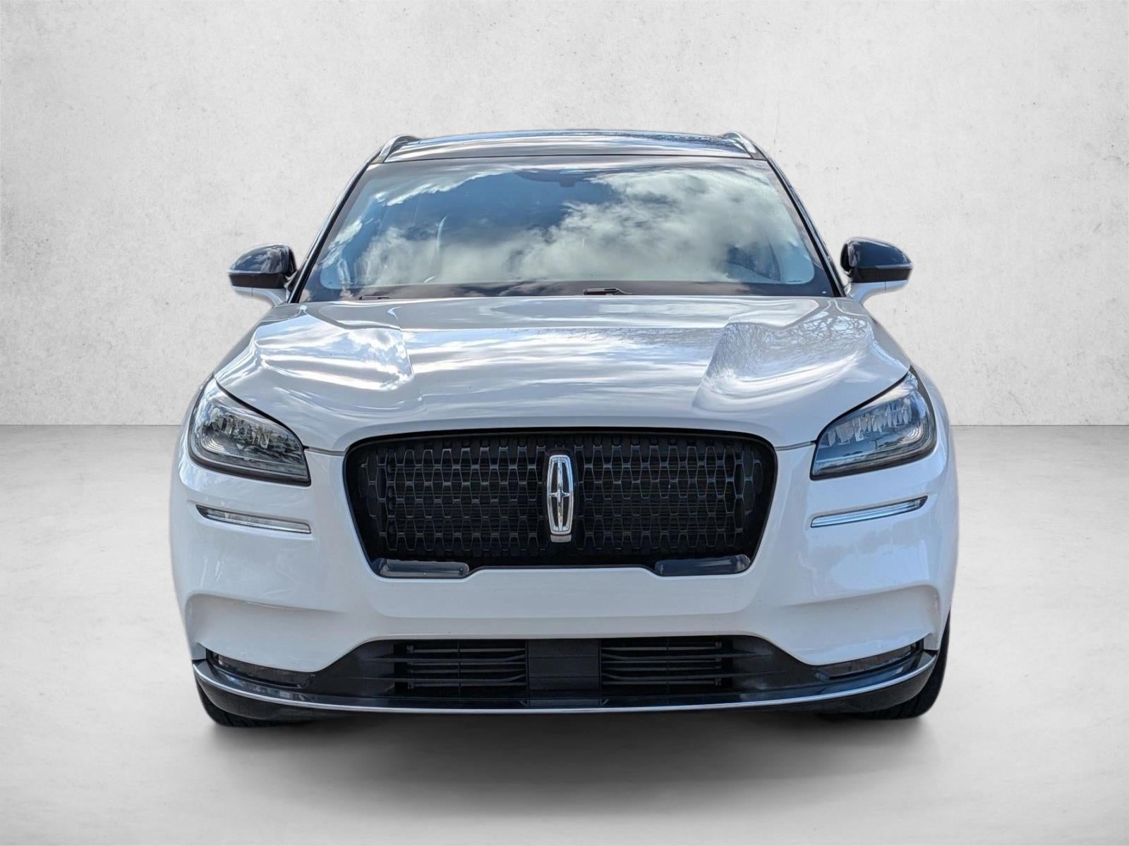 2020 Lincoln Corsair Reserve FWD