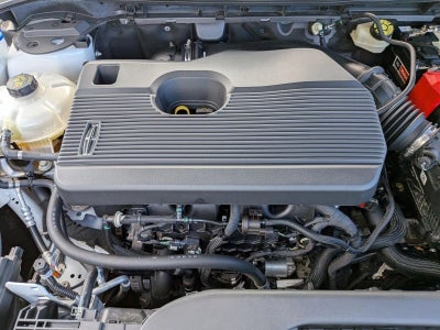 2020 Lincoln Corsair Reserve FWD