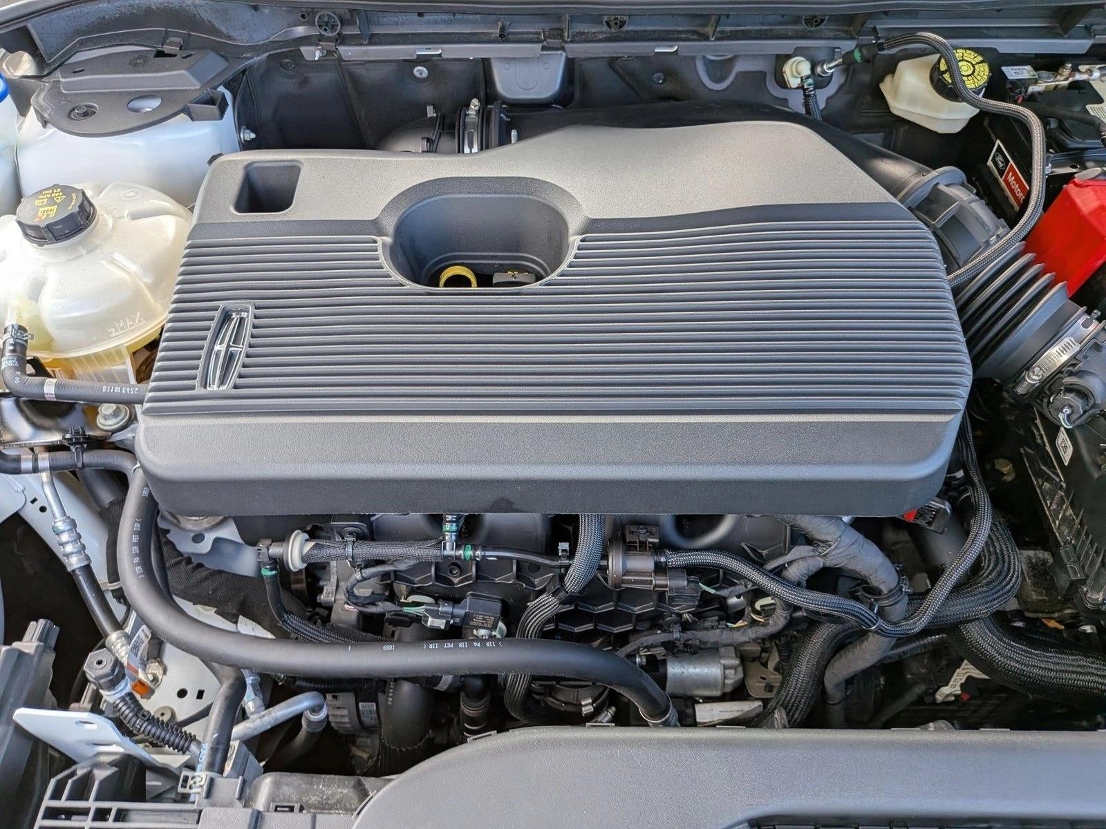 2020 Lincoln Corsair Reserve FWD