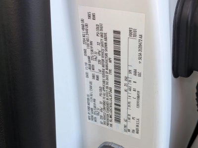 2020 Lincoln Corsair Reserve FWD