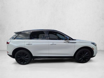 2020 Lincoln Corsair Reserve FWD