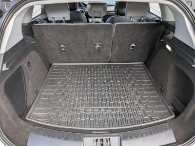 2020 Lincoln Corsair Reserve FWD