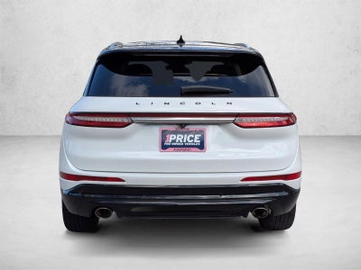 2020 Lincoln Corsair Reserve FWD