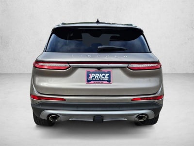 2021 Lincoln Corsair Reserve FWD