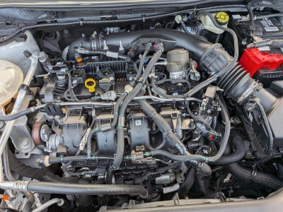 2022 Lincoln Corsair Reserve AWD