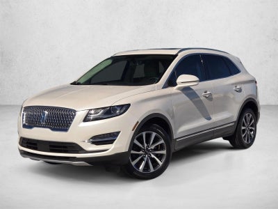 2019 Lincoln MKC Reserve FWD