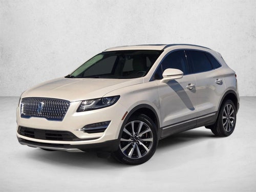 2019 Lincoln MKC Reserve FWD
