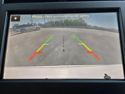 2019 Lincoln MKC Reserve FWD