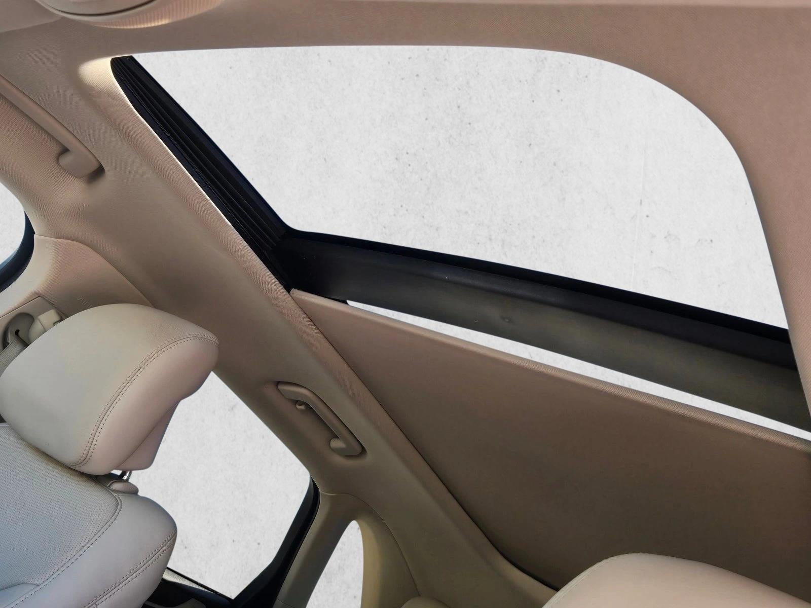 2019 Lincoln MKC Reserve FWD