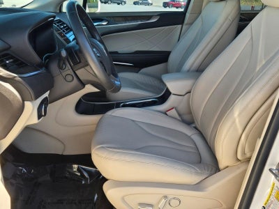 2019 Lincoln MKC Reserve FWD