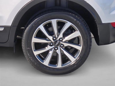 2019 Lincoln MKC Reserve FWD